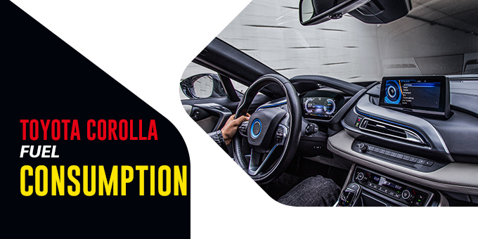 Toyota Corolla Fuel Consumption: Is It as Efficient as Advertised?